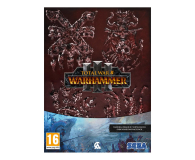 CREATIVE ASSEMBLY Total War: Warhammer III Metal Case Limited Edition PC - 629357 - zdjęcie 1